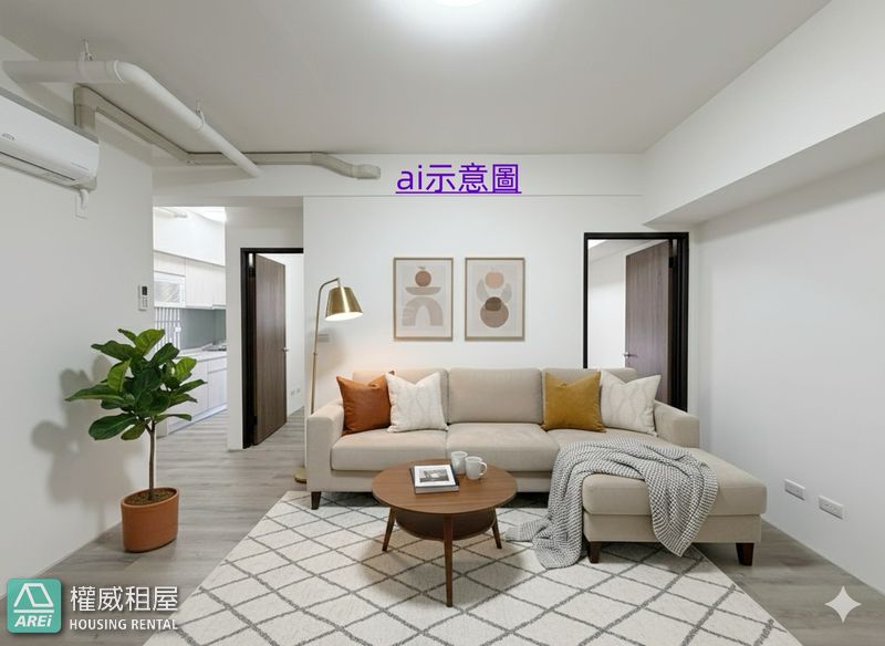 💥可寵｜後勁MRT｜全新楠梓加工區二房郡都科楠💥