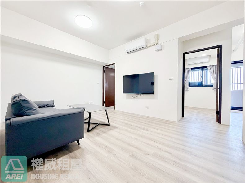 後勁MRT科楠全新明亮景觀2房車位