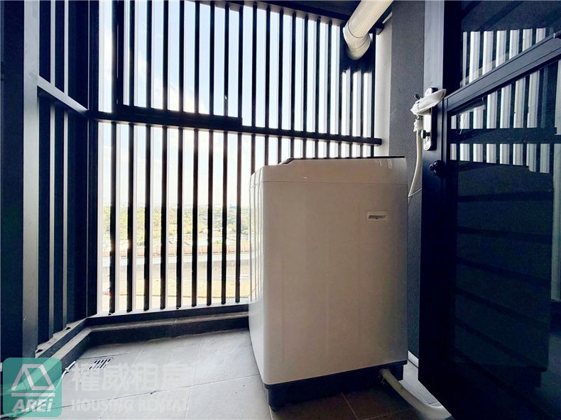 後勁MRT科楠全新明亮景觀2房車位