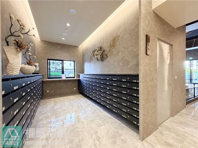 後勁MRT科楠全新明亮景觀2房車位