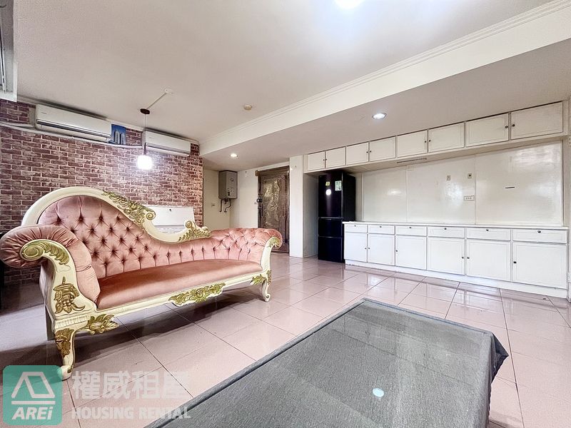 ✨ 鬧中取靜優質選｜高醫商圈電梯華廈景觀 2 房 ✨