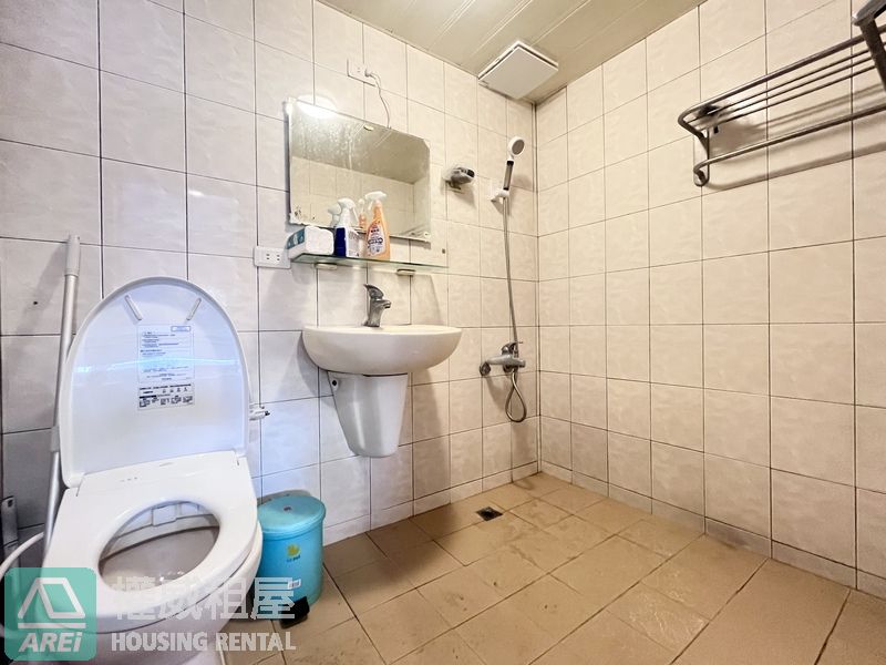 ✨ 鬧中取靜優質選｜高醫商圈電梯華廈景觀 2 房 ✨