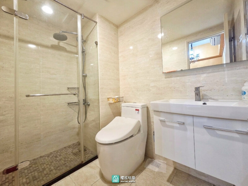 信義國小 | 大悅 | 現代都會・質感正兩房