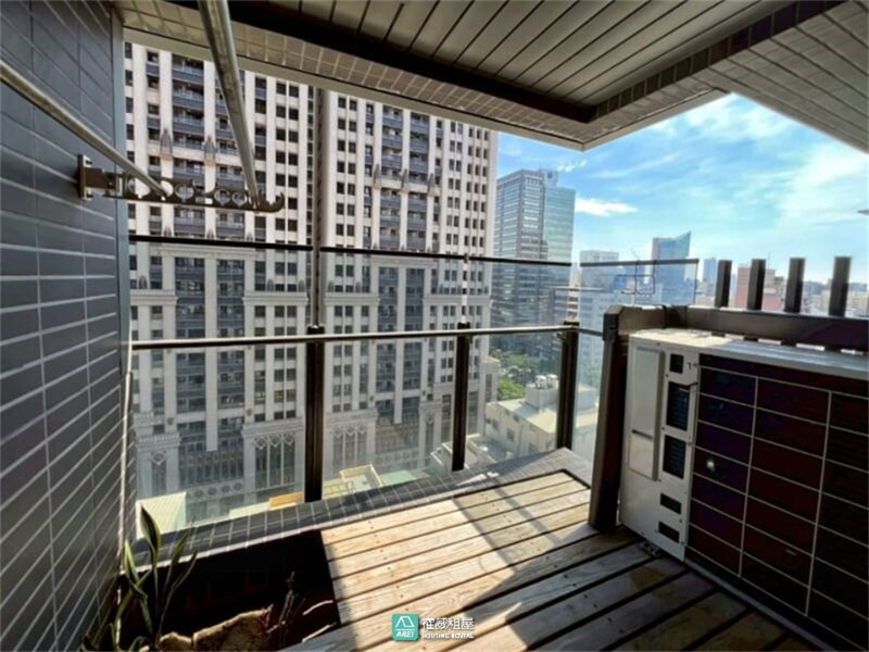 信義國小 | 大悅 | 現代都會・質感正兩房