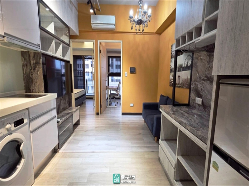 信義國小 | 大悅 | 現代都會・質感正兩房