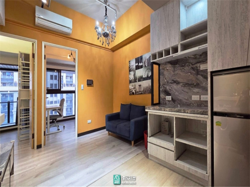 信義國小 | 大悅 | 現代都會・質感正兩房