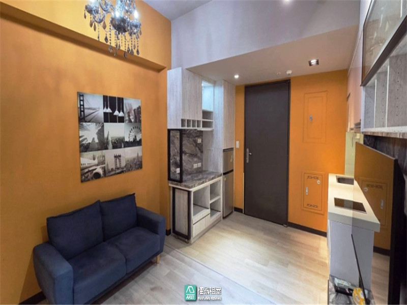 信義國小 | 大悅 | 現代都會・質感正兩房