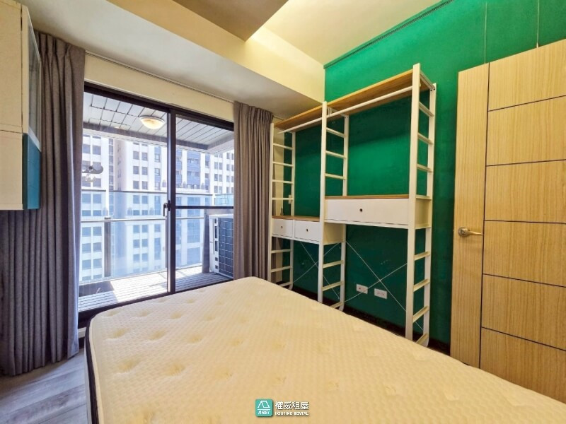 信義國小 | 大悅 | 現代都會・質感正兩房