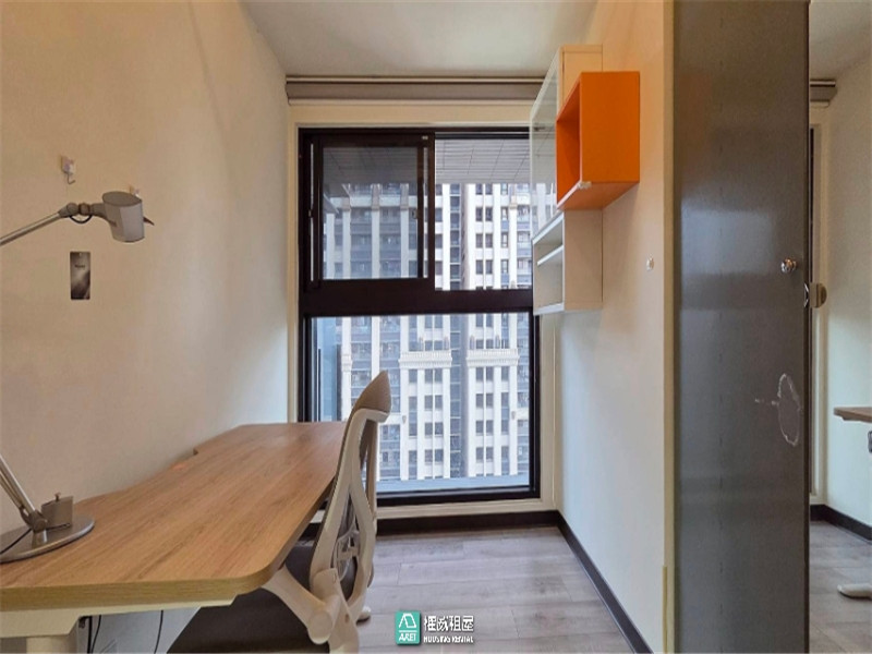 信義國小 | 大悅 | 現代都會・質感正兩房