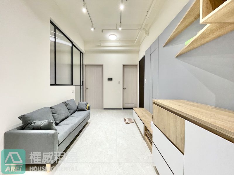 R12捷運后羿站上興富發博愛看太陽3房平車