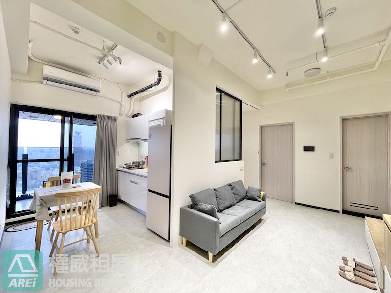 R12捷運后羿站上興富發博愛看太陽3房平車