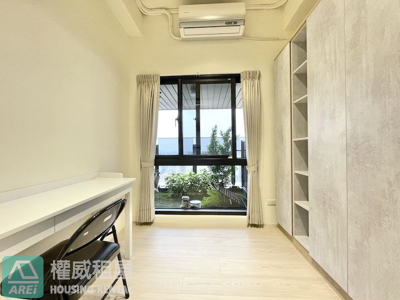 R12捷運后羿站上興富發博愛看太陽3房平車