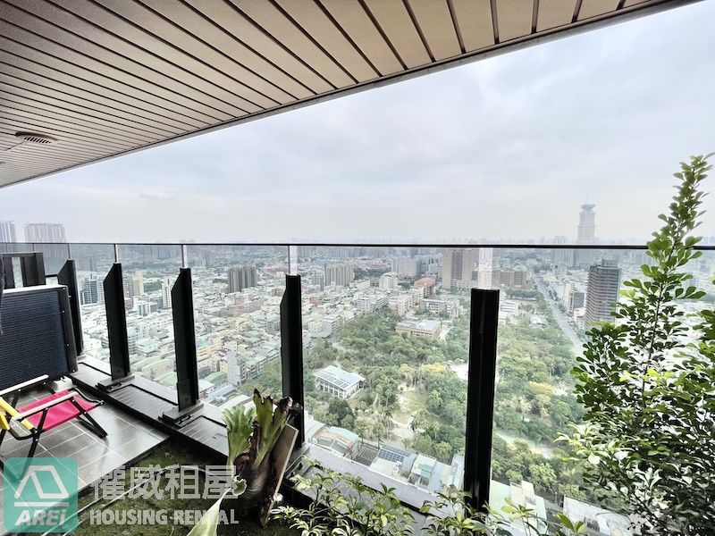 R12捷運后羿站上興富發博愛看太陽3房平車