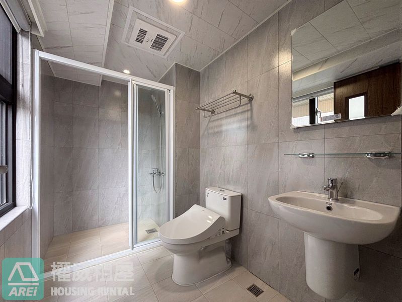 後勁MRT科楠全新採光3房平車|可寵物