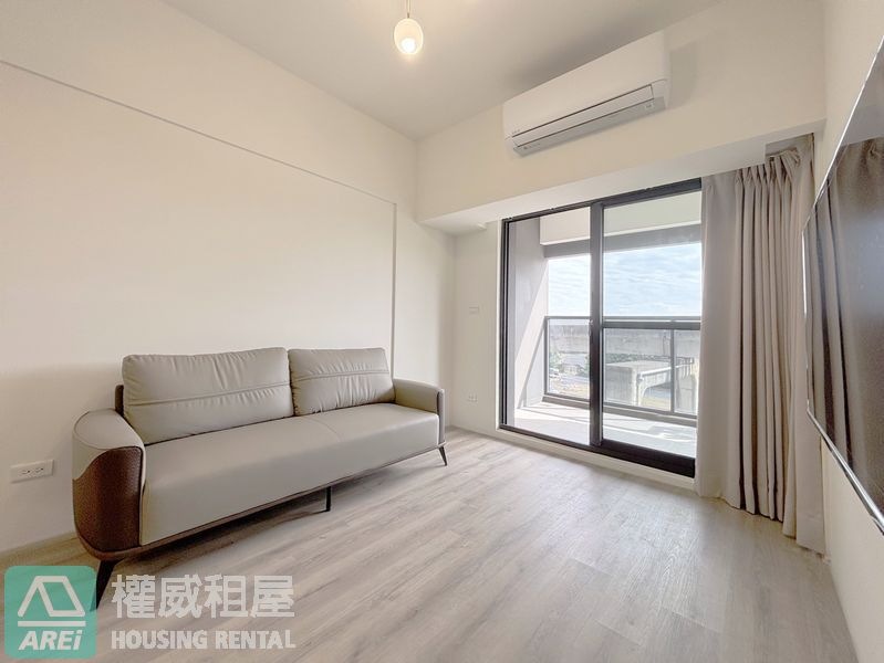 後勁MRT科楠全新採光3房平車|可寵物