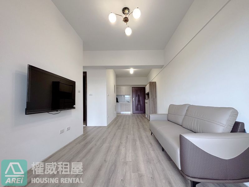 後勁MRT科楠全新採光3房平車|可寵物