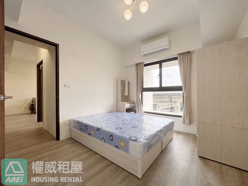 後勁MRT科楠全新採光3房平車|可寵物