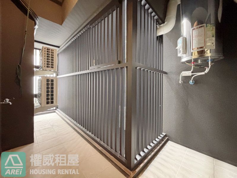 後勁MRT科楠全新採光3房平車|可寵物