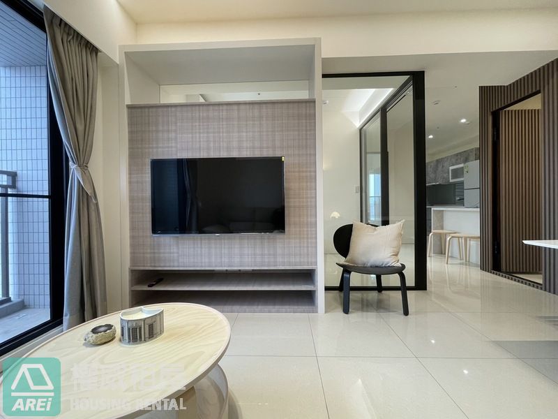 左營高鐵鑫悅全新質感三房平車