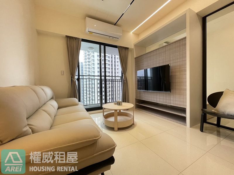 左營高鐵鑫悅全新質感三房平車