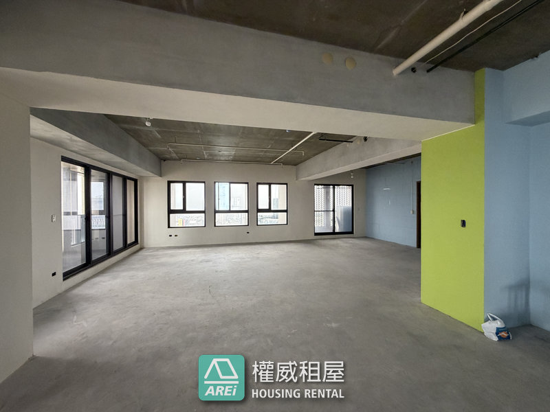 文化中心｜國王一號院｜住辦皆宜｜高樓景觀、寬敞空間
