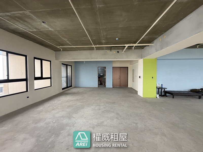 文化中心｜國王一號院｜住辦皆宜｜高樓景觀、寬敞空間