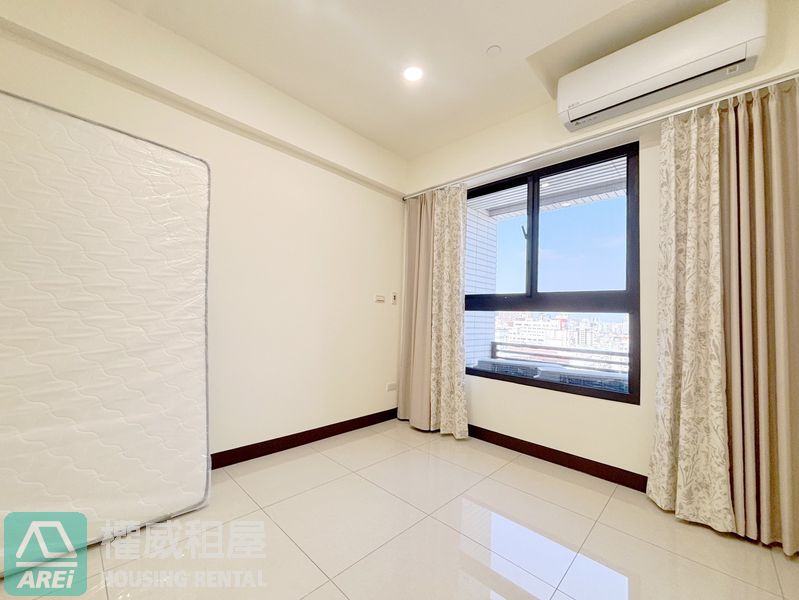 漢神商圈聯上鉑麗｜全新裝潢2房|可租補|可養貓