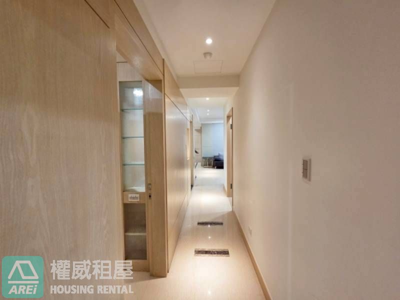 文化中心商圈｜永信登峰｜高樓景觀大三房美宅平車×可寵