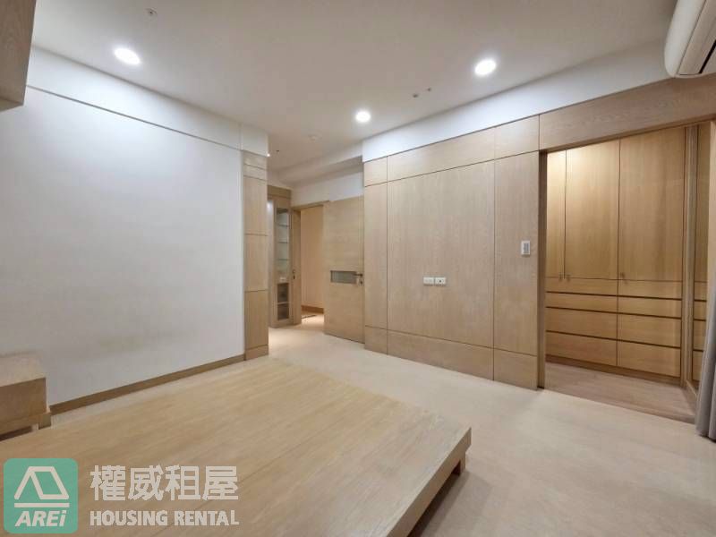 文化中心商圈｜永信登峰｜高樓景觀大三房美宅平車×可寵
