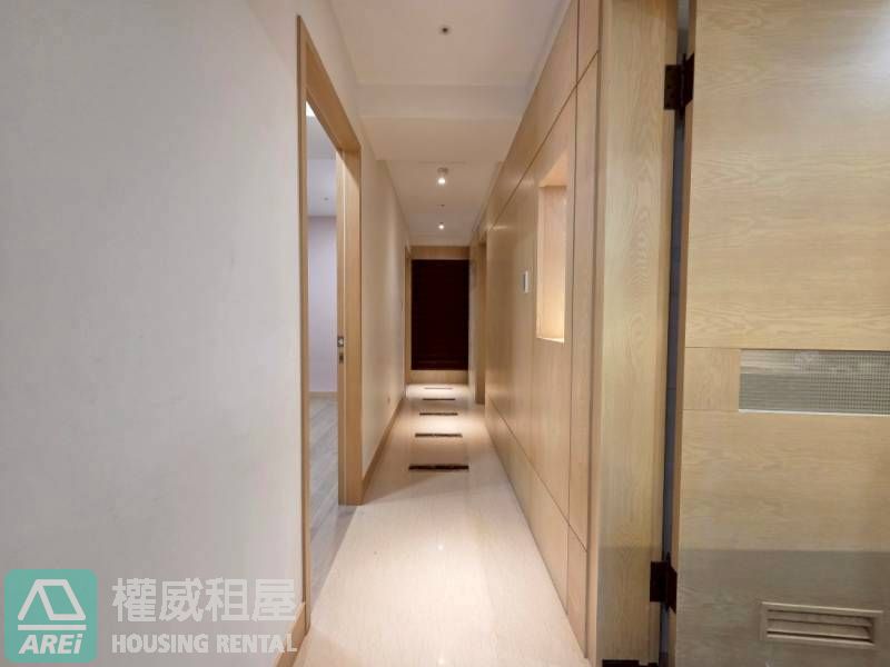 文化中心商圈｜永信登峰｜高樓景觀大三房美宅平車×可寵