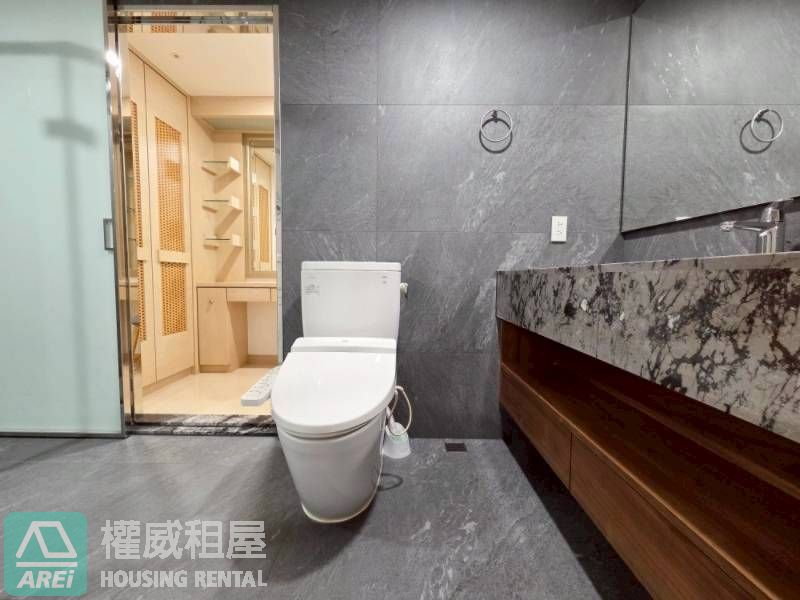 文化中心商圈｜永信登峰｜高樓景觀大三房美宅平車×可寵