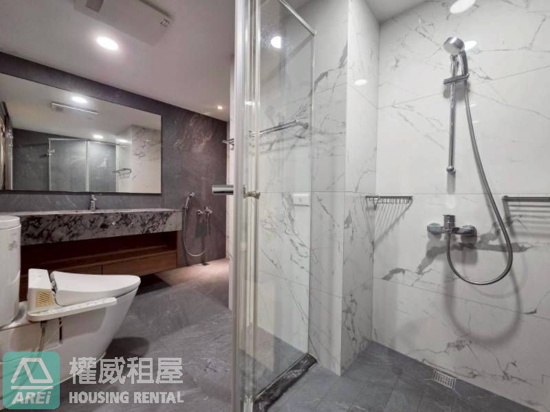 文化中心商圈｜永信登峰｜高樓景觀大三房美宅平車×可寵