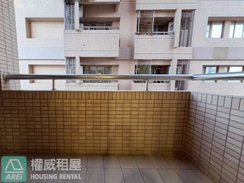 文化中心商圈｜永信登峰｜高樓景觀大三房美宅平車×可寵