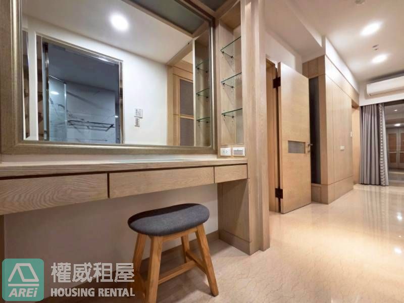 文化中心商圈｜永信登峰｜高樓景觀大三房美宅平車×可寵