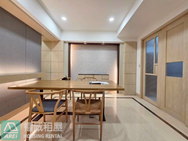 文化中心商圈｜永信登峰｜高樓景觀大三房美宅平車×可寵