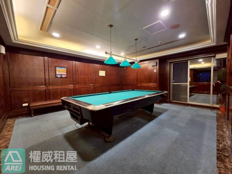 文化中心商圈｜永信登峰｜高樓景觀大三房美宅平車×可寵