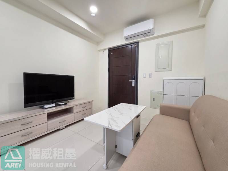 ✨R16高鐵站｜本業高潭市II．全新靜謐質感兩房