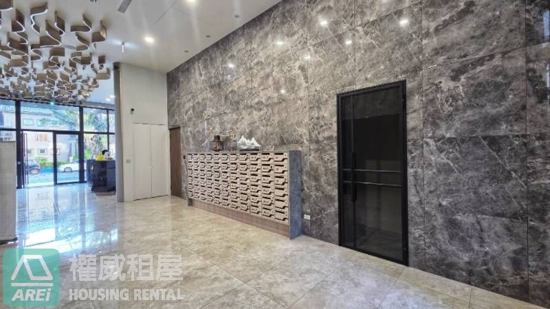 ✨R16高鐵站｜本業高潭市II．全新靜謐質感兩房