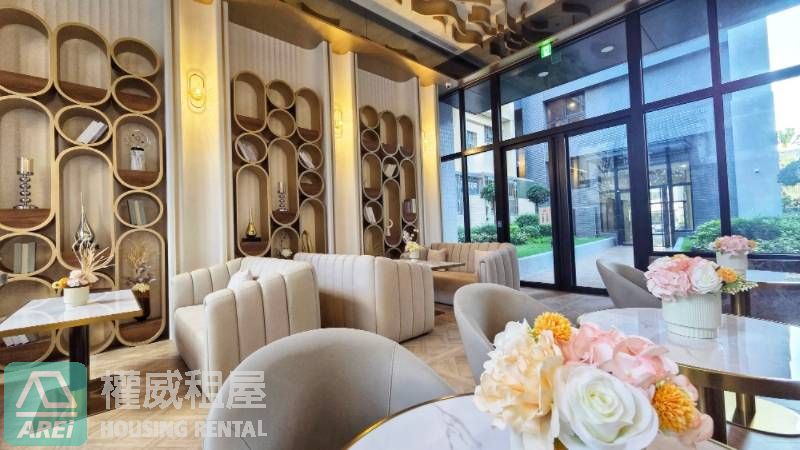 ✨R16高鐵站｜本業高潭市II．全新靜謐質感兩房