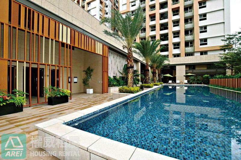 微笑時代高樓舒適一大房平車