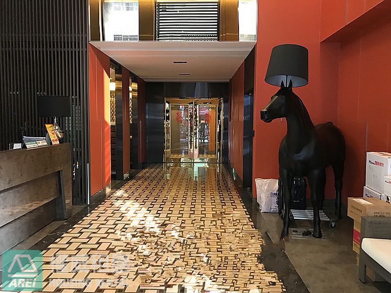 R14漢神巨蛋F1質感2房