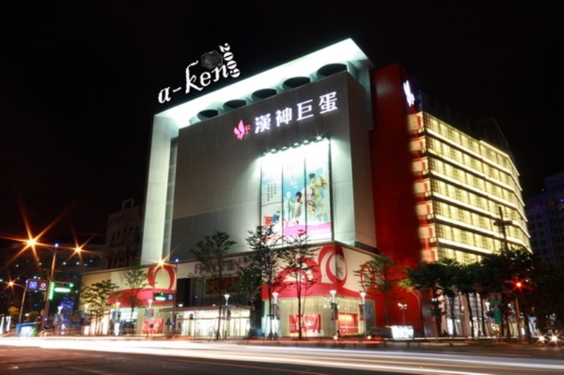 R14漢神巨蛋F1質感2房