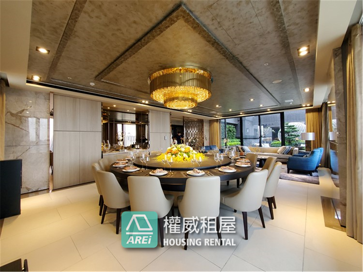 MRT巨蛋 | 城揚 J-Modern | 精緻2房