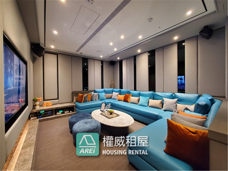 MRT巨蛋 | 城揚 J-Modern | 精緻2房