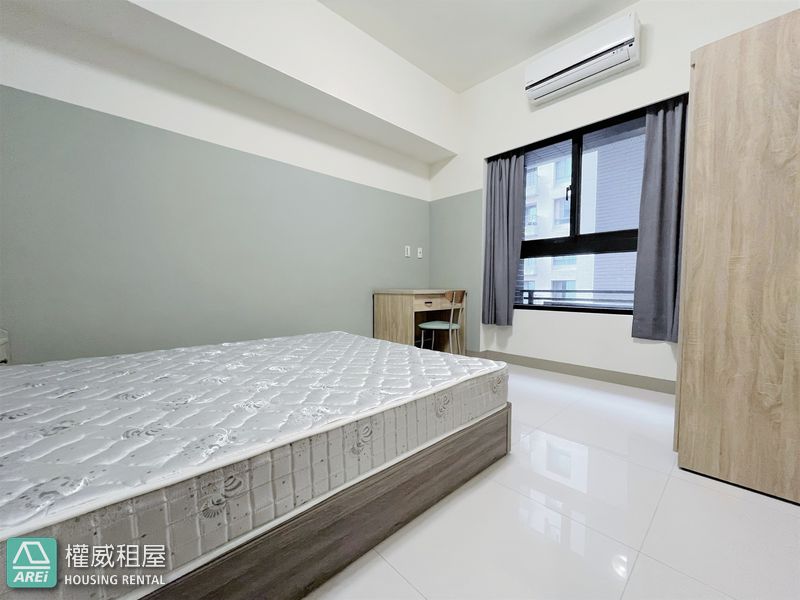 MRT巨蛋 | 城揚 J-Modern | 精緻2房