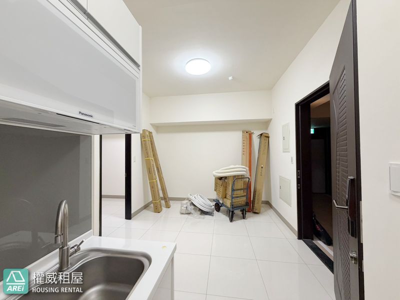 💥凱旋MRT輕軌 | 城揚大家 |公園旁2房💥