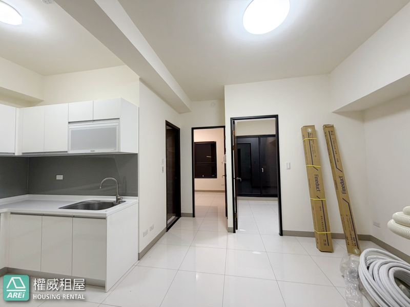 💥凱旋MRT輕軌 | 城揚大家 |公園旁2房💥