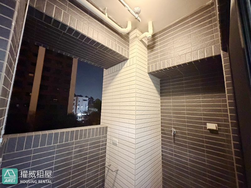 💥凱旋MRT輕軌 | 城揚大家 |公園旁2房💥