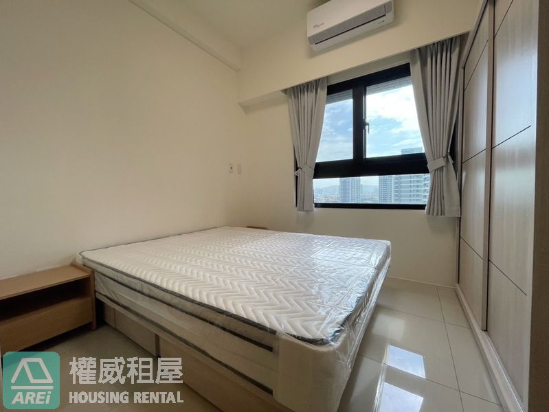 高大崑庭馥御全新採光海景三房平車