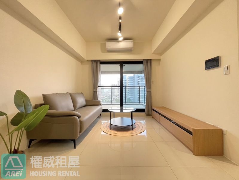 高大崑庭馥御全新採光海景三房平車